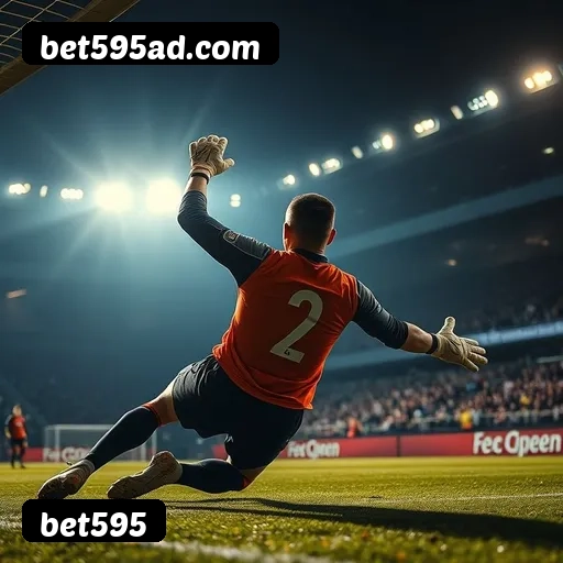 App Mobile bet595 - Jogue em Qualquer Lugar no Seu Smartphone