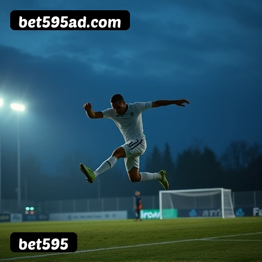 Imagem secundária para conteúdo da página Facebook bet595