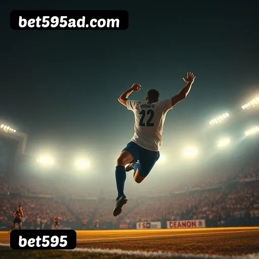 Imagem secundária de apoio para instalação do app bet595